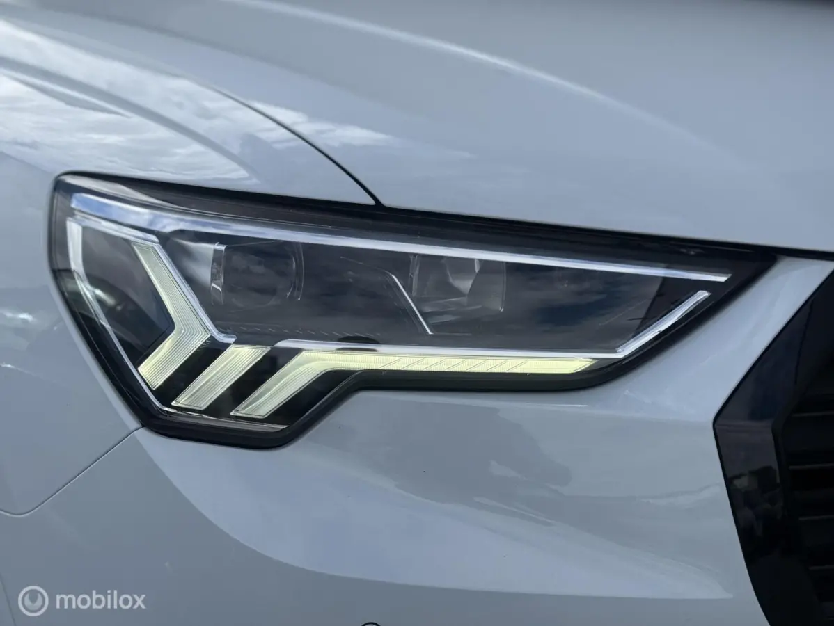 35TFSI S Line Pano ACC Carplay