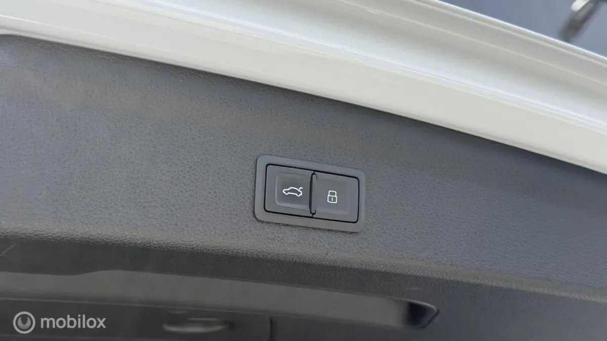 35TFSI S Line Pano ACC Carplay