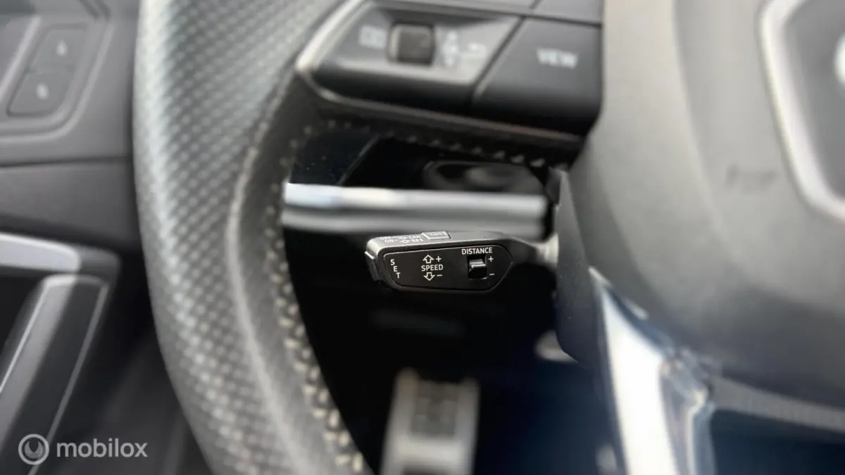 35TFSI S Line Pano ACC Carplay