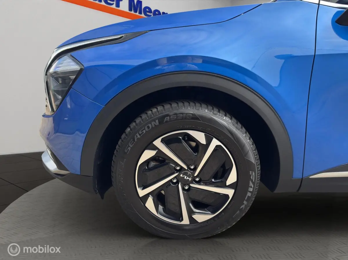 1.6 T-GDi MHEV DynamicPlusLine