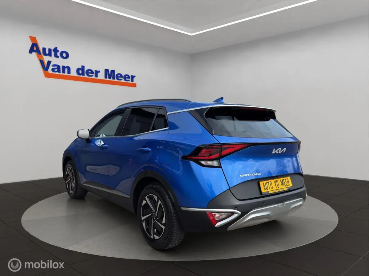 1.6 T-GDi MHEV DynamicPlusLine