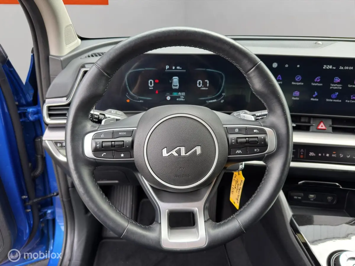 1.6 T-GDi MHEV DynamicPlusLine