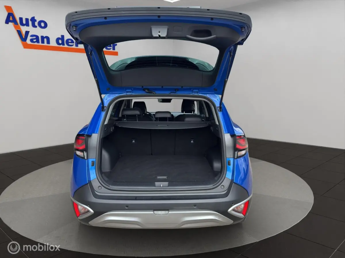 1.6 T-GDi MHEV DynamicPlusLine