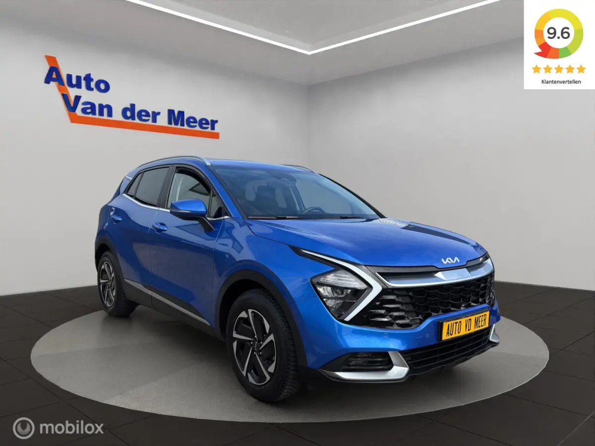 1.6 T-GDi MHEV DynamicPlusLine