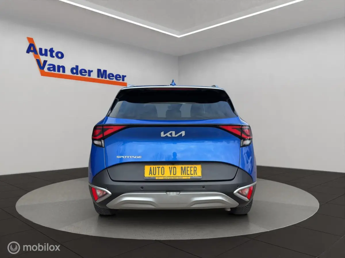 1.6 T-GDi MHEV DynamicPlusLine