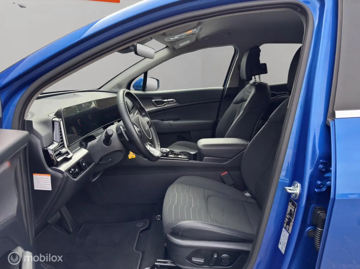 1.6 T-GDi MHEV DynamicPlusLine