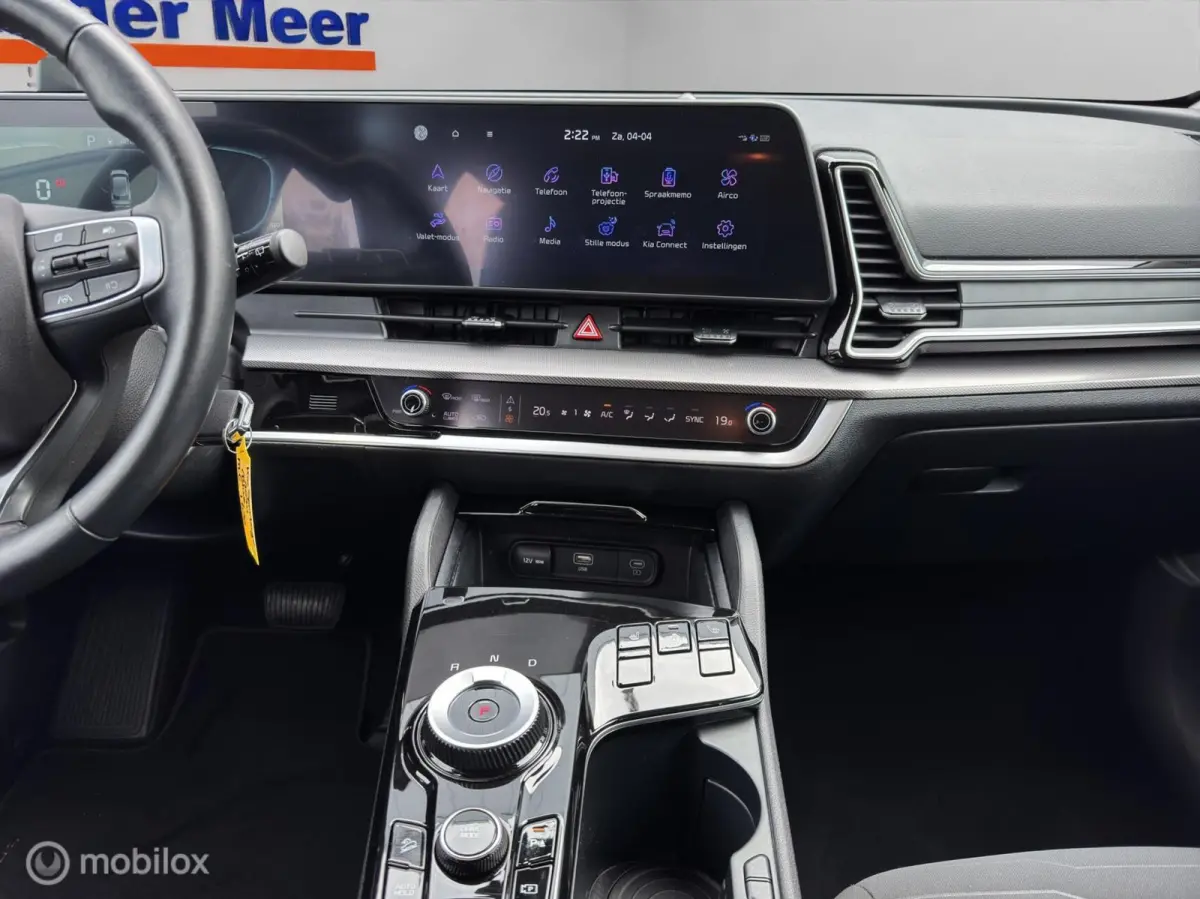 1.6 T-GDi MHEV DynamicPlusLine
