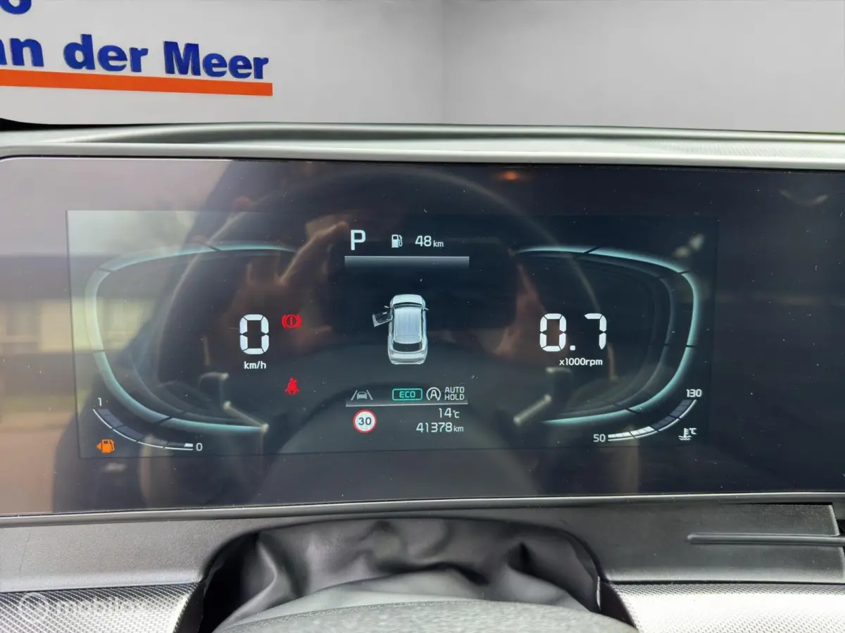 1.6 T-GDi MHEV DynamicPlusLine
