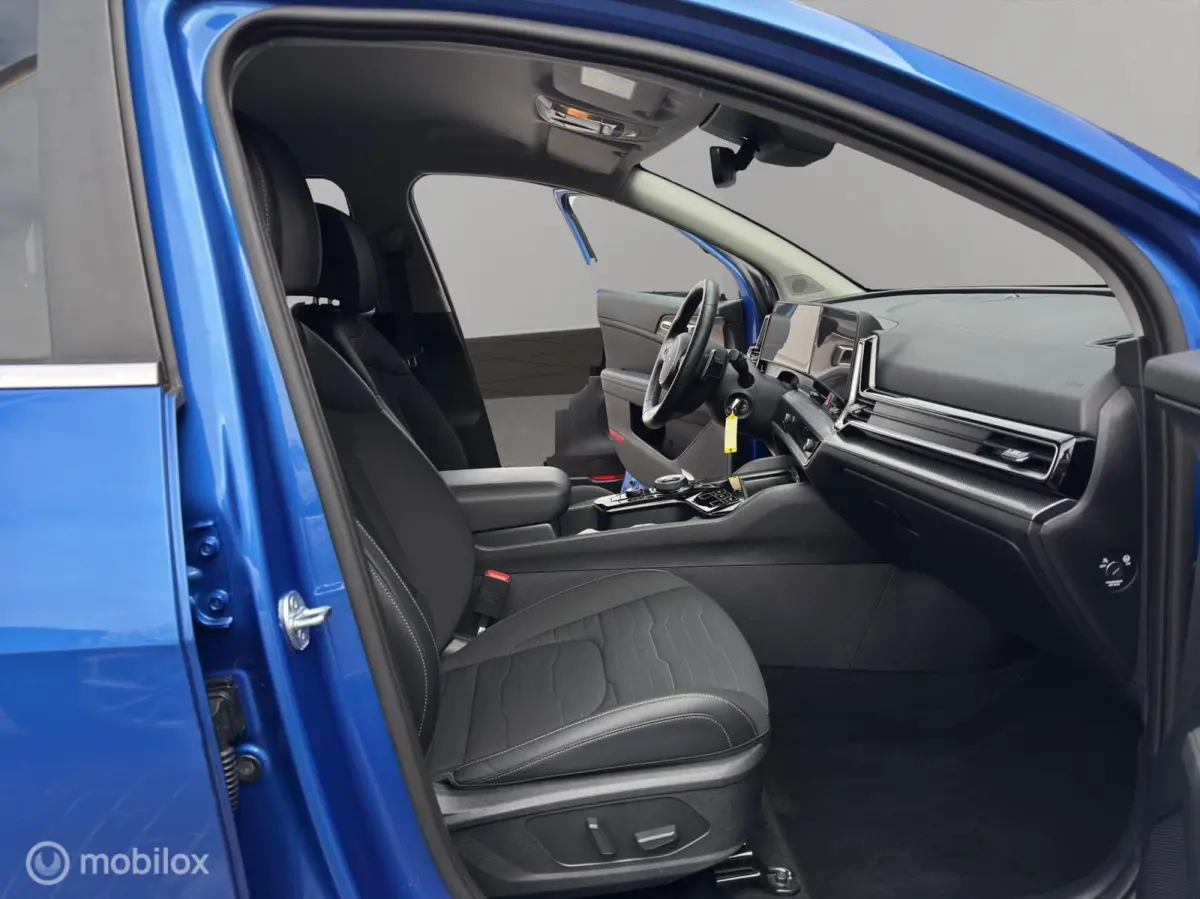 1.6 T-GDi MHEV DynamicPlusLine