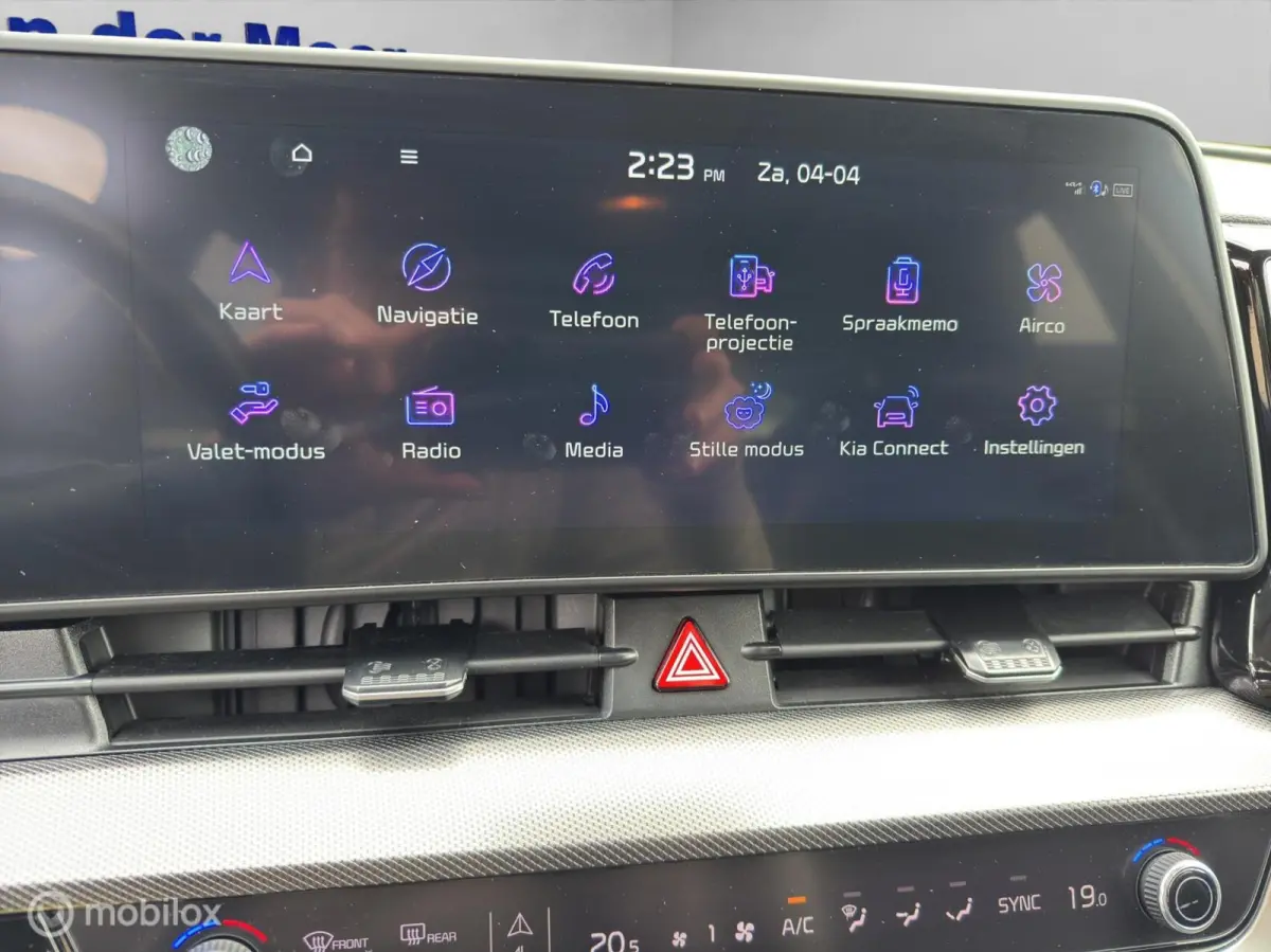 1.6 T-GDi MHEV DynamicPlusLine