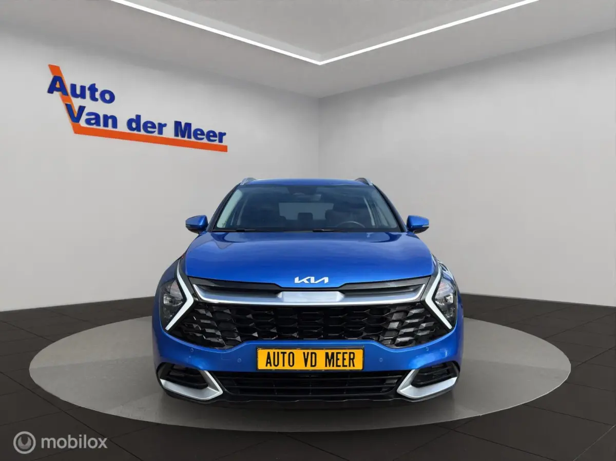 1.6 T-GDi MHEV DynamicPlusLine
