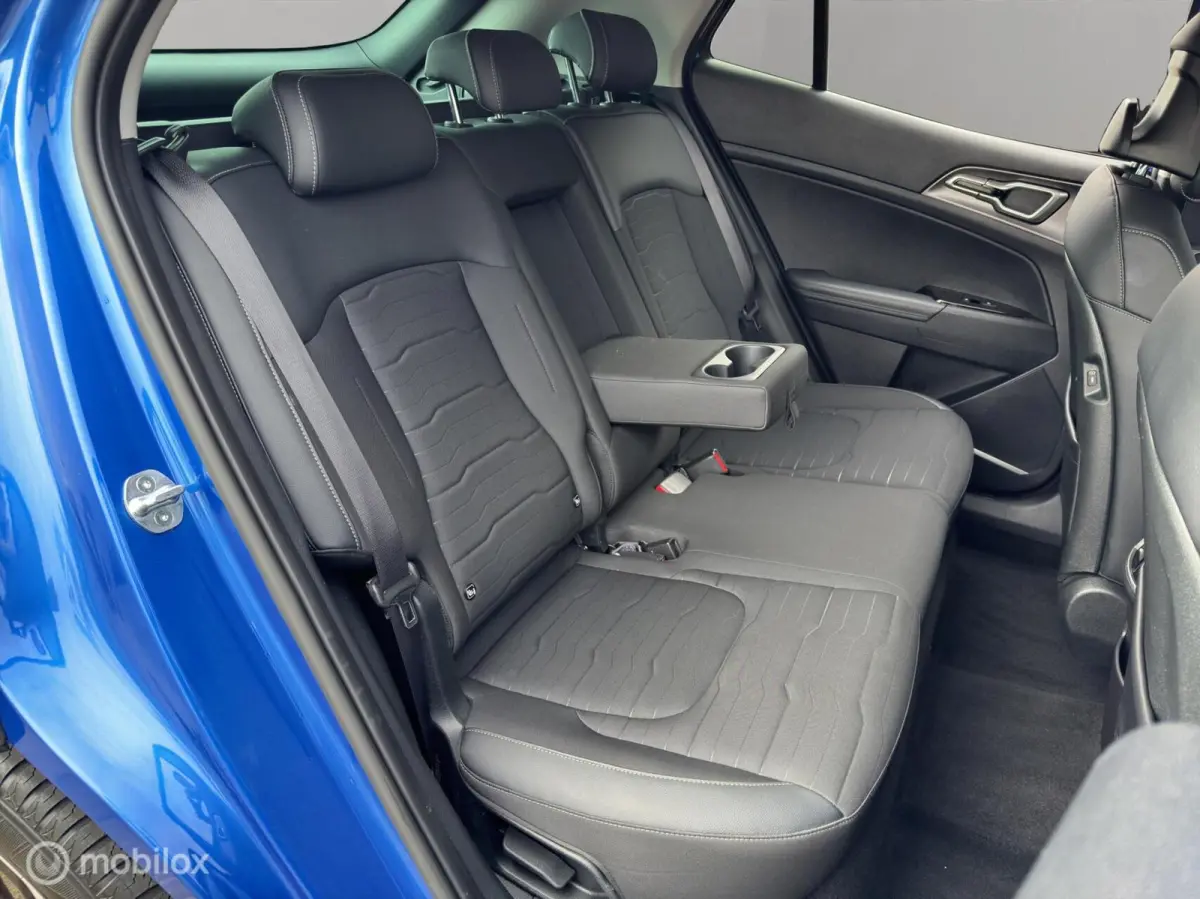 1.6 T-GDi MHEV DynamicPlusLine