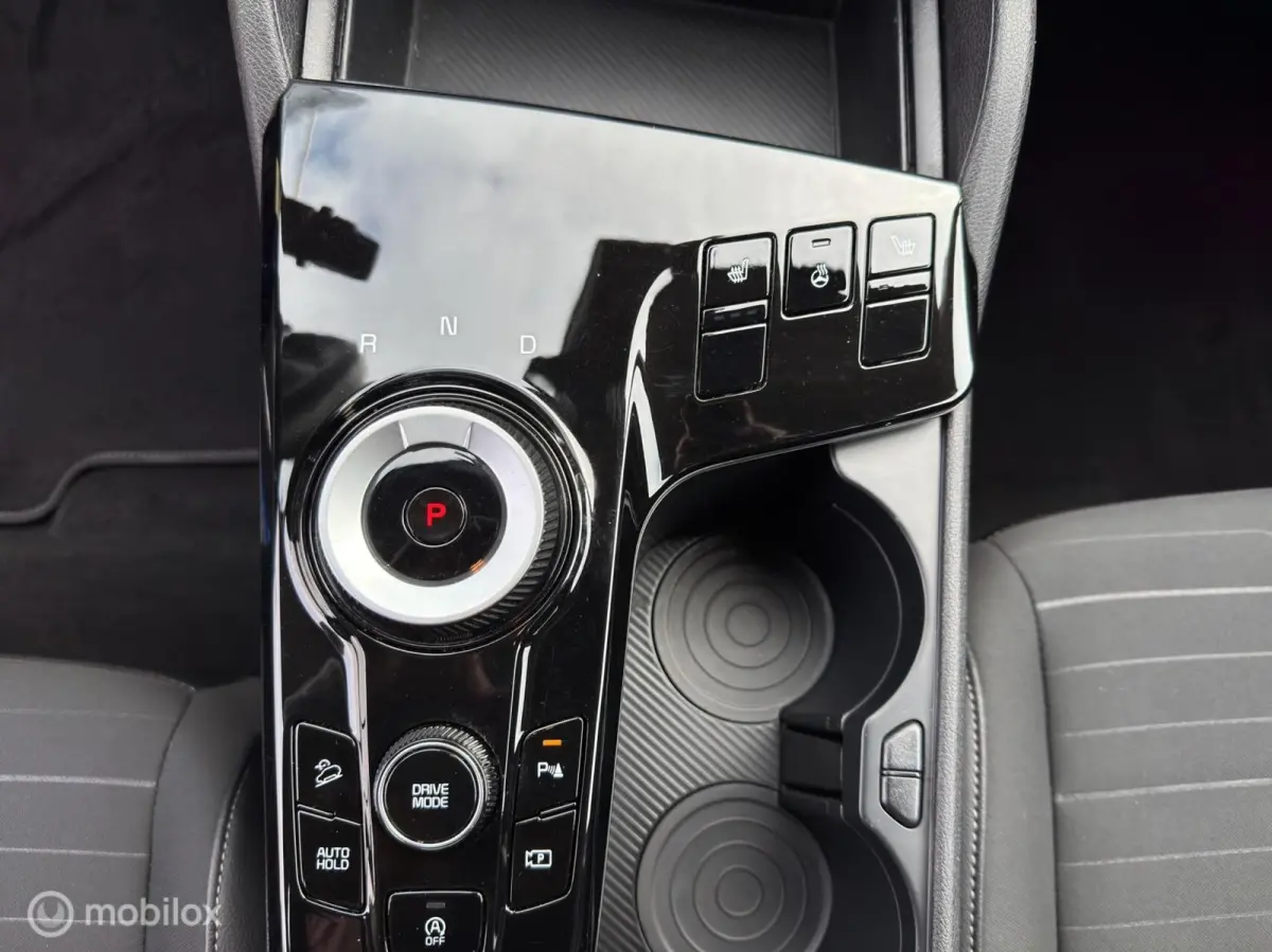 1.6 T-GDi MHEV DynamicPlusLine
