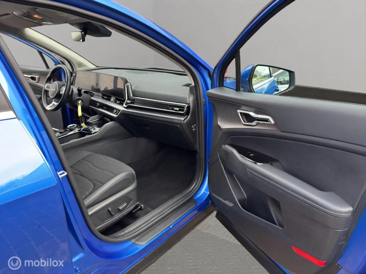 1.6 T-GDi MHEV DynamicPlusLine