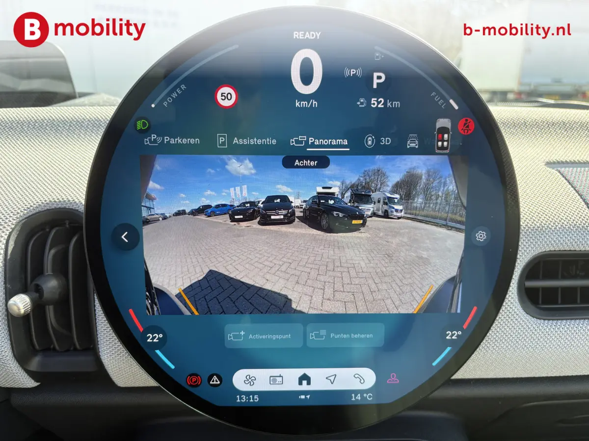 2.0 S Favoured XL Adaptive Cruise Control | 360 Camera | Massagestoel | Stuur/Stoelverwarming | DAB Audio