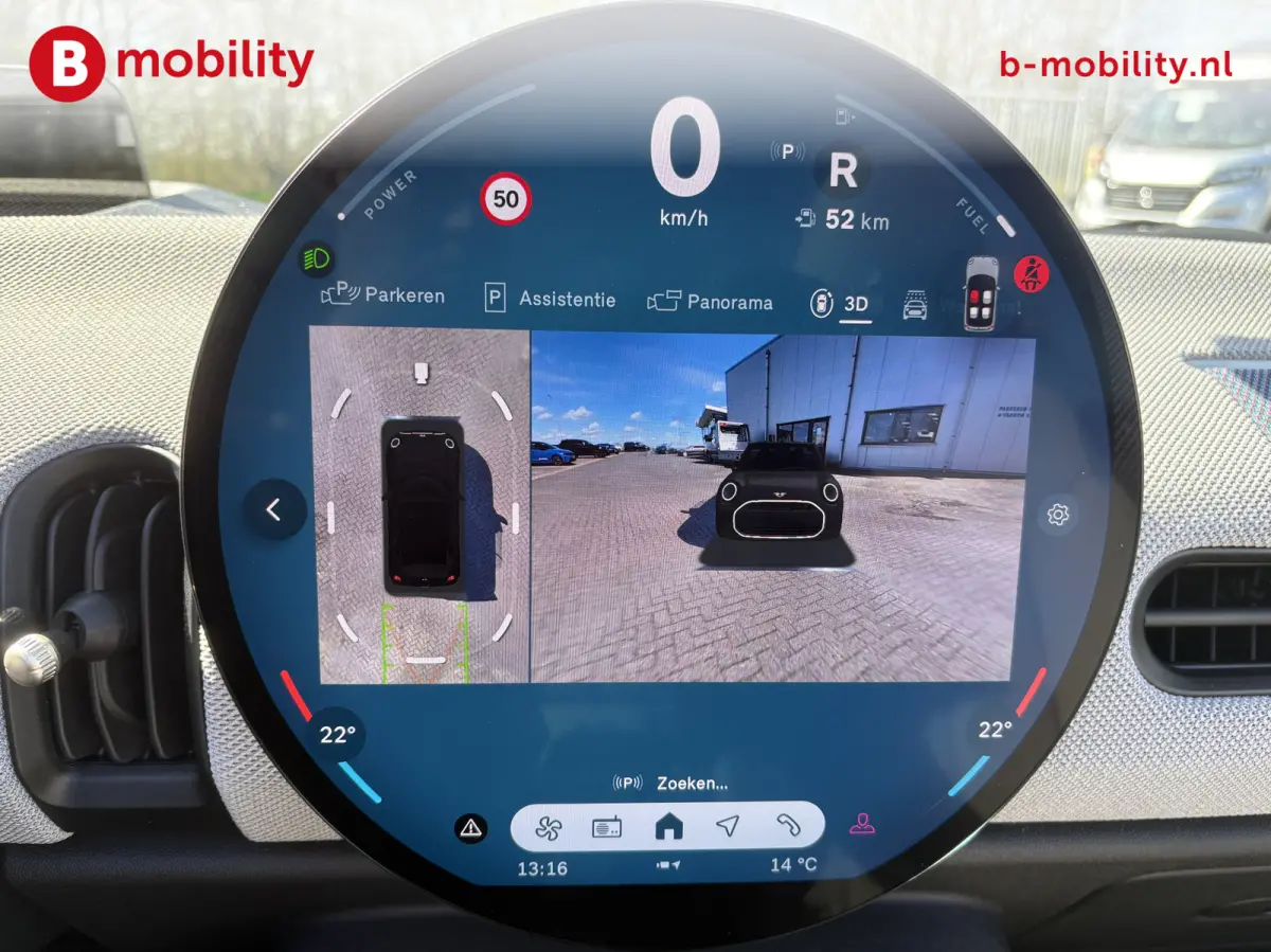 2.0 S Favoured XL Adaptive Cruise Control | 360 Camera | Massagestoel | Stuur/Stoelverwarming | DAB Audio