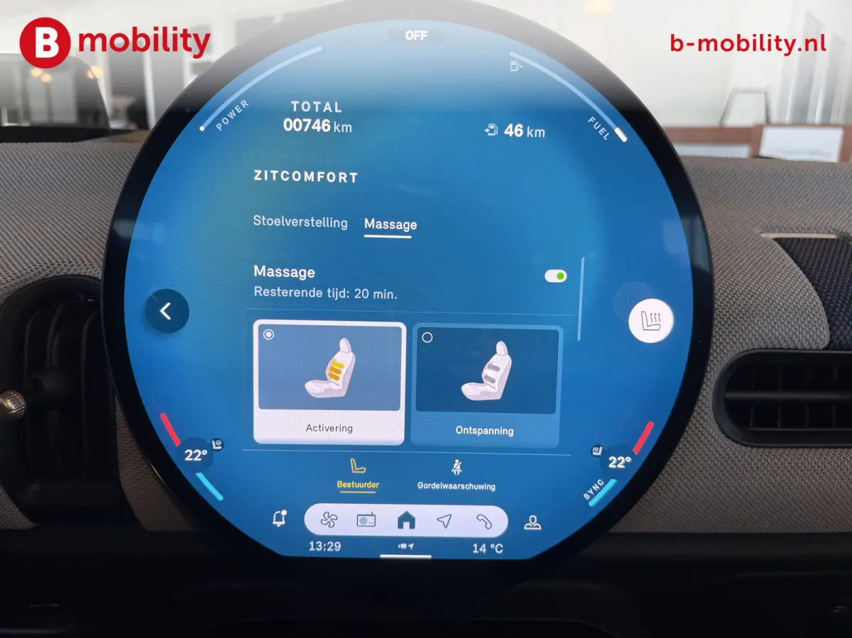 2.0 S Favoured XL Adaptive Cruise Control | 360 Camera | Massagestoel | Stuur/Stoelverwarming | DAB Audio