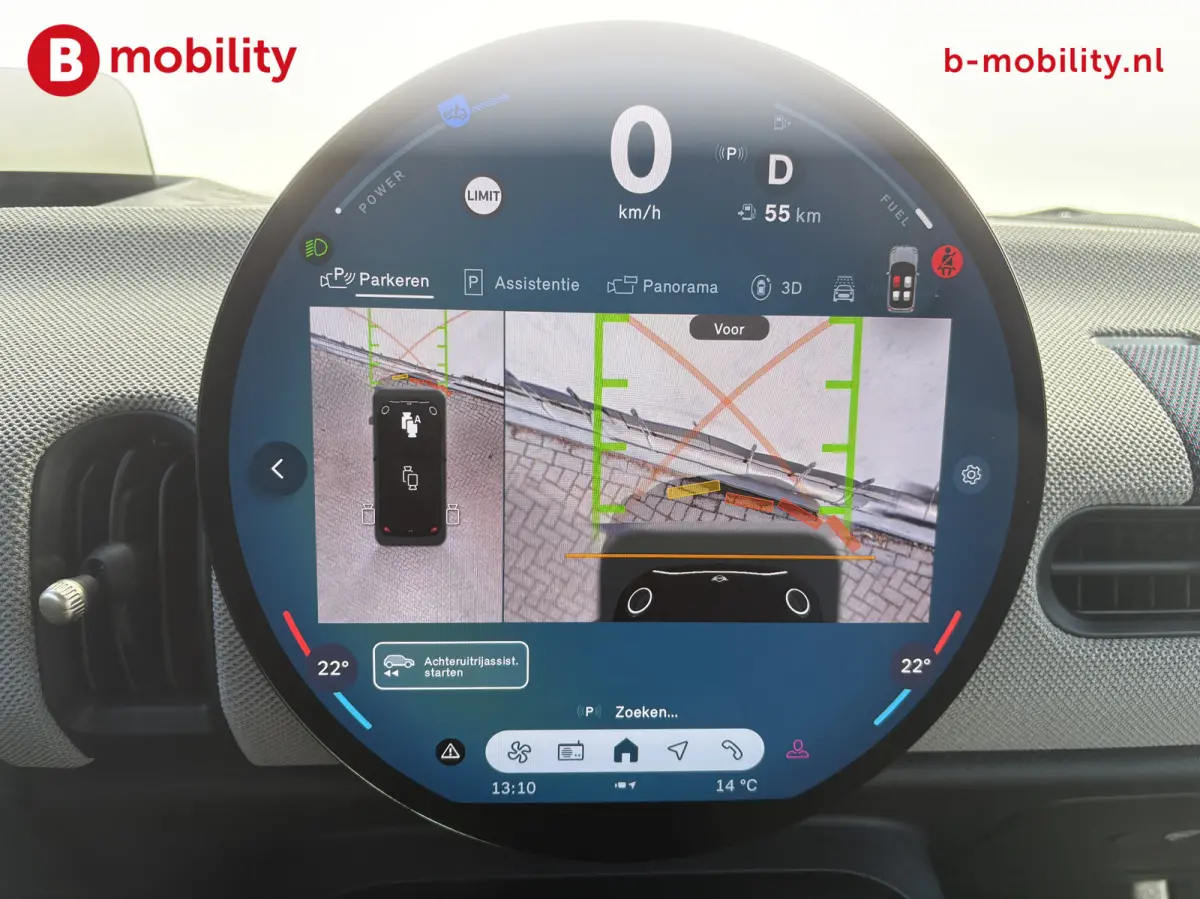 2.0 S Favoured XL Adaptive Cruise Control | 360 Camera | Massagestoel | Stuur/Stoelverwarming | DAB Audio