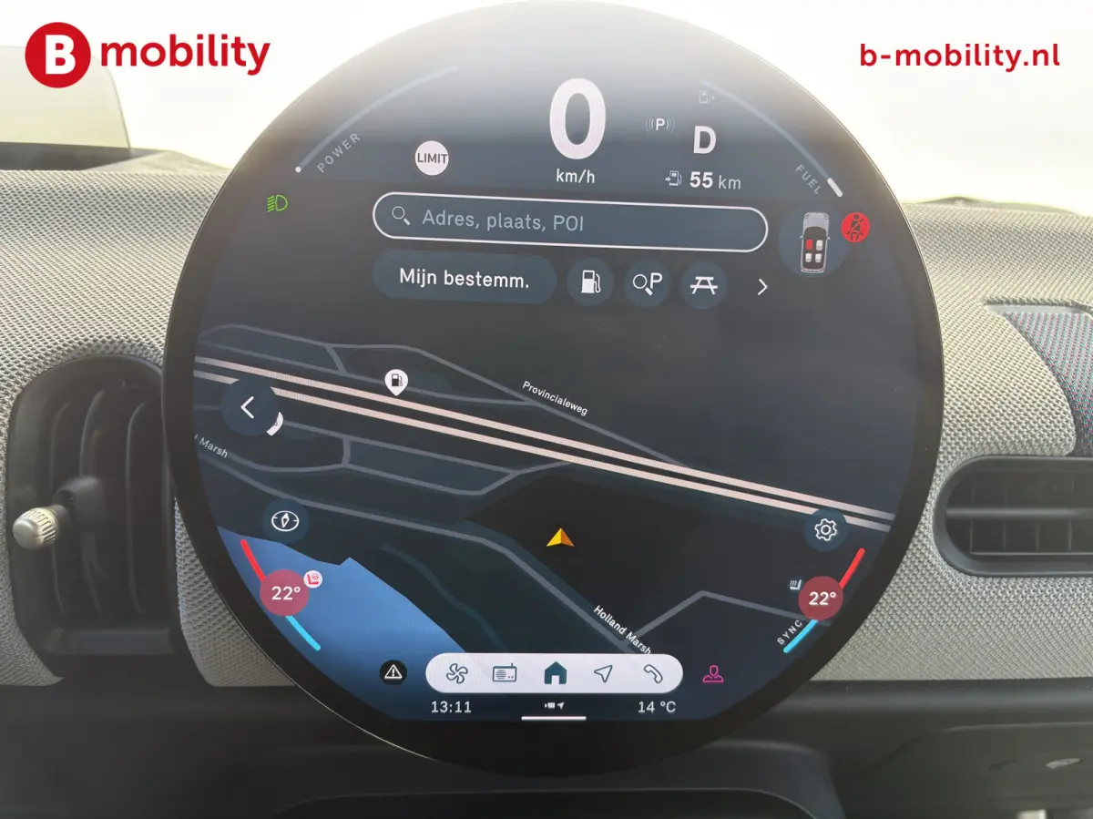 2.0 S Favoured XL Adaptive Cruise Control | 360 Camera | Massagestoel | Stuur/Stoelverwarming | DAB Audio