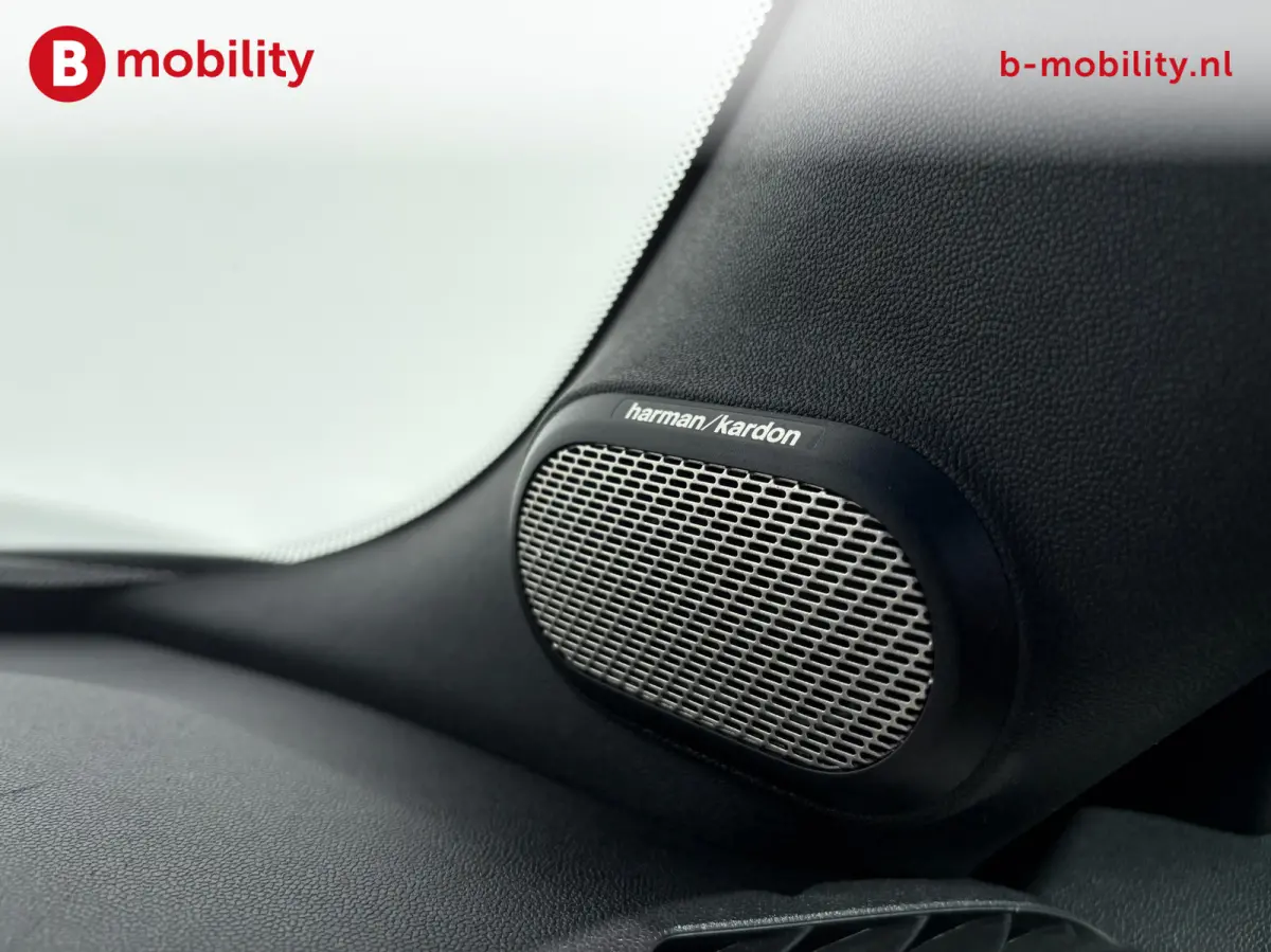 2.0 S Favoured XL Adaptive Cruise Control | 360 Camera | Massagestoel | Stuur/Stoelverwarming | DAB Audio