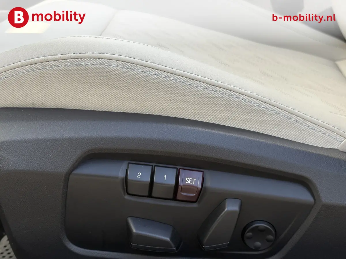 2.0 S Favoured XL Adaptive Cruise Control | 360 Camera | Massagestoel | Stuur/Stoelverwarming | DAB Audio
