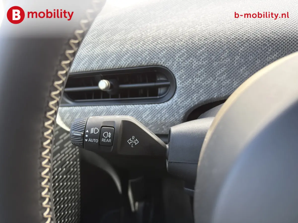 2.0 S Favoured XL Adaptive Cruise Control | 360 Camera | Massagestoel | Stuur/Stoelverwarming | DAB Audio