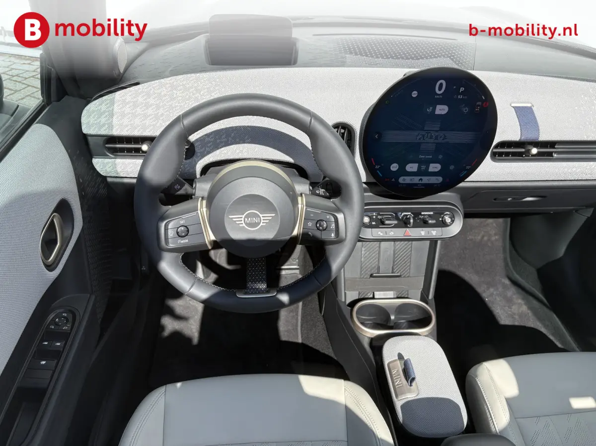 2.0 S Favoured XL Adaptive Cruise Control | 360 Camera | Massagestoel | Stuur/Stoelverwarming | DAB Audio