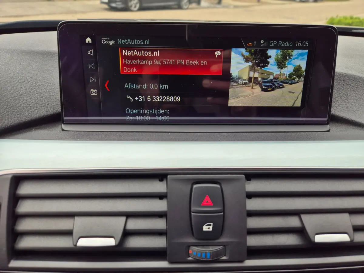 330i M Sport Elek. Trekhaak Apple CarPlay 100% Dealer onderhouden DAB+ TOP STAAT 330i Centennial High Executive