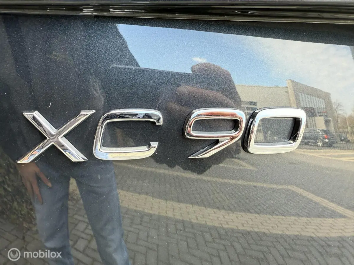 2.0 T8 Twin Engine AWD R-Design PANO 360camera 7zit trekhaak