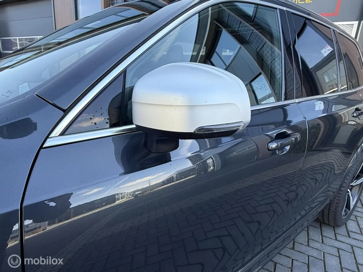 2.0 T8 Twin Engine AWD R-Design PANO 360camera 7zit trekhaak