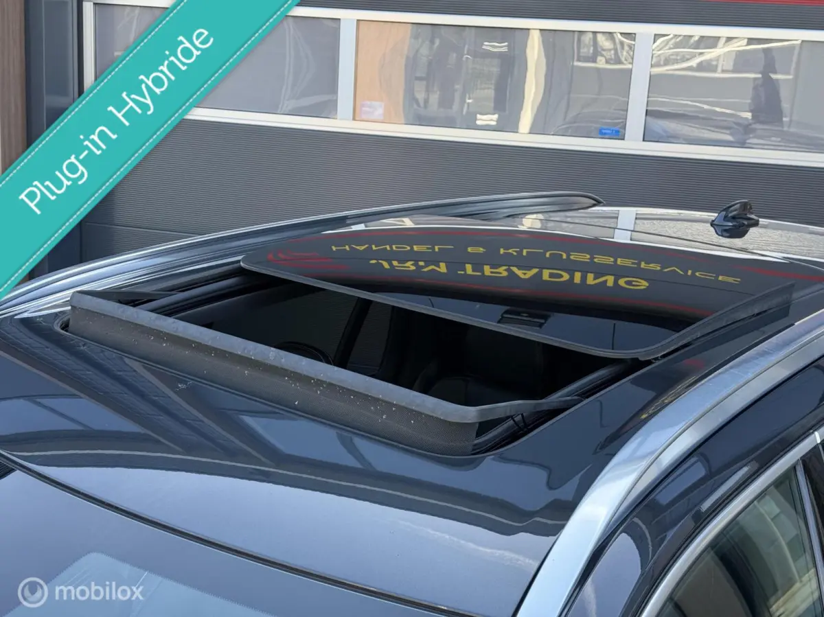 2.0 T8 Twin Engine AWD R-Design PANO 360camera 7zit trekhaak