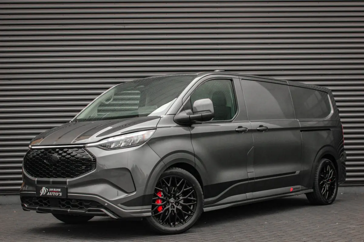 Cust. 340 L2H1 SPORT 71 kWh 218PK / JB- EDITON / CAMERA / 370KM RANGE / APPLE CARPLAY /DRIVERS- PACK /FULL OPTION