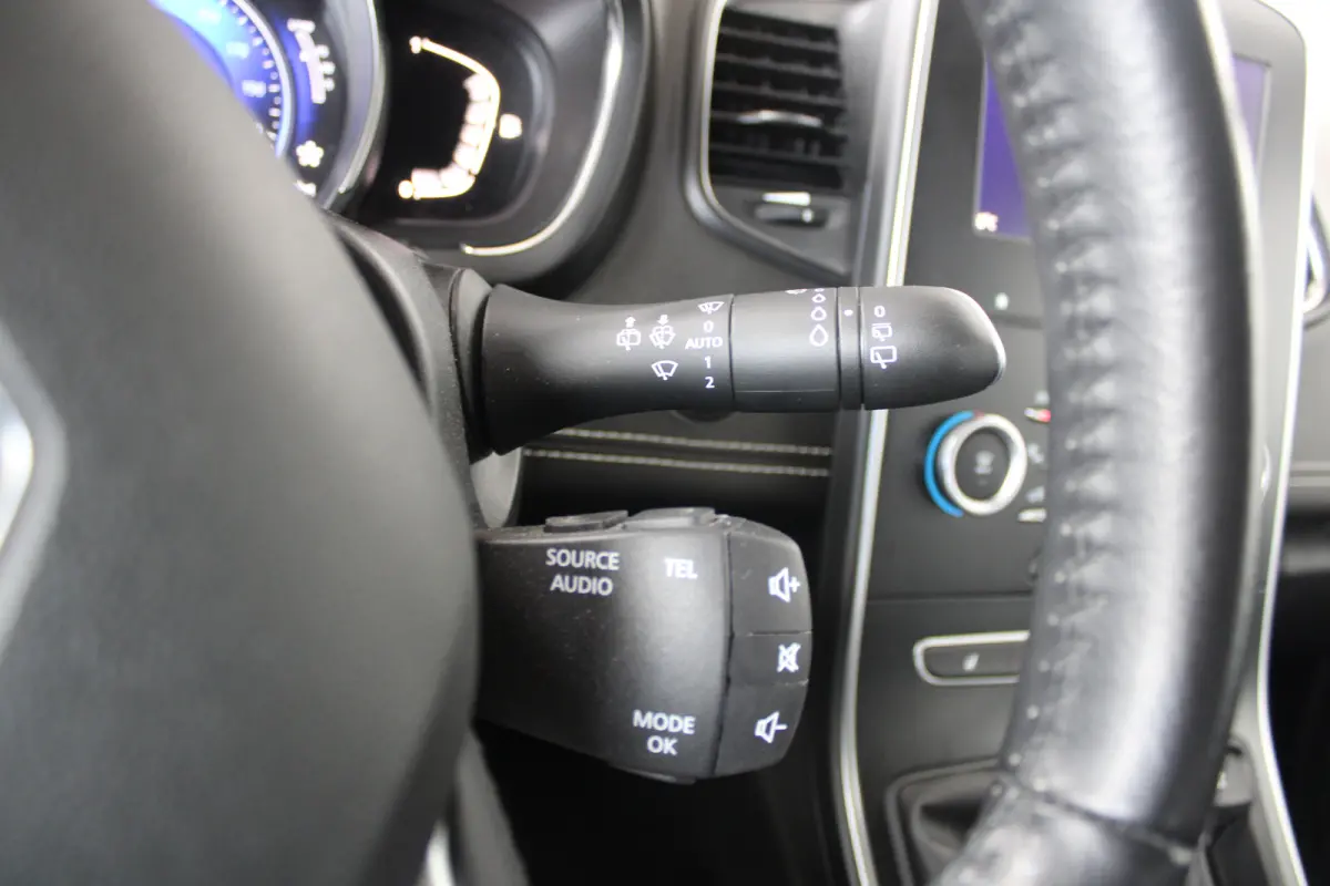 1.2 TCe Intens | Trekhaak | Camera in binnenspiegel | Stoelverwarming | Stoelmassage | Cruise control |