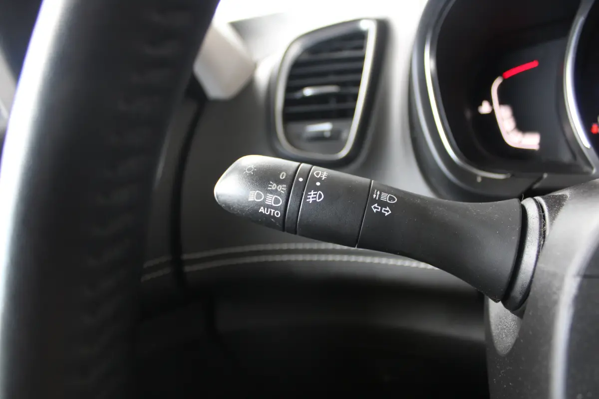 1.2 TCe Intens | Trekhaak | Camera in binnenspiegel | Stoelverwarming | Stoelmassage | Cruise control |