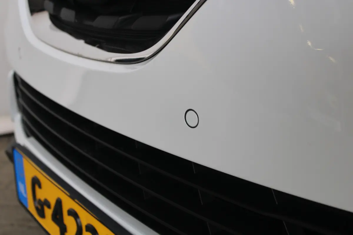 1.2 TCe Intens | Trekhaak | Camera in binnenspiegel | Stoelverwarming | Stoelmassage | Cruise control |