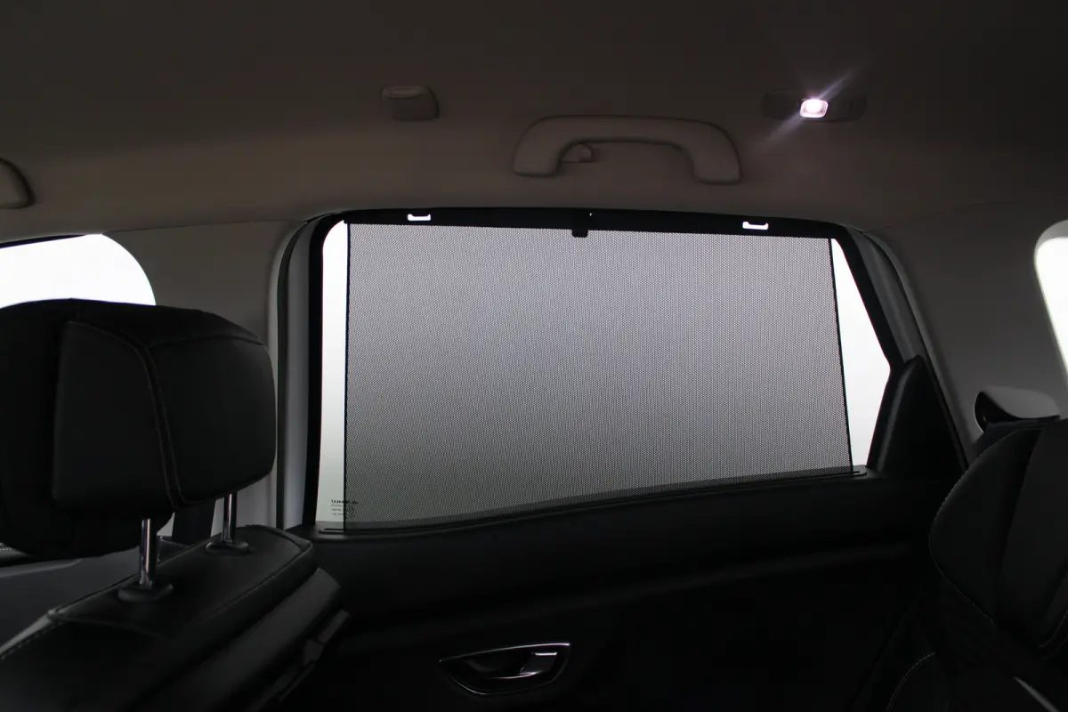 1.2 TCe Intens | Trekhaak | Camera in binnenspiegel | Stoelverwarming | Stoelmassage | Cruise control |