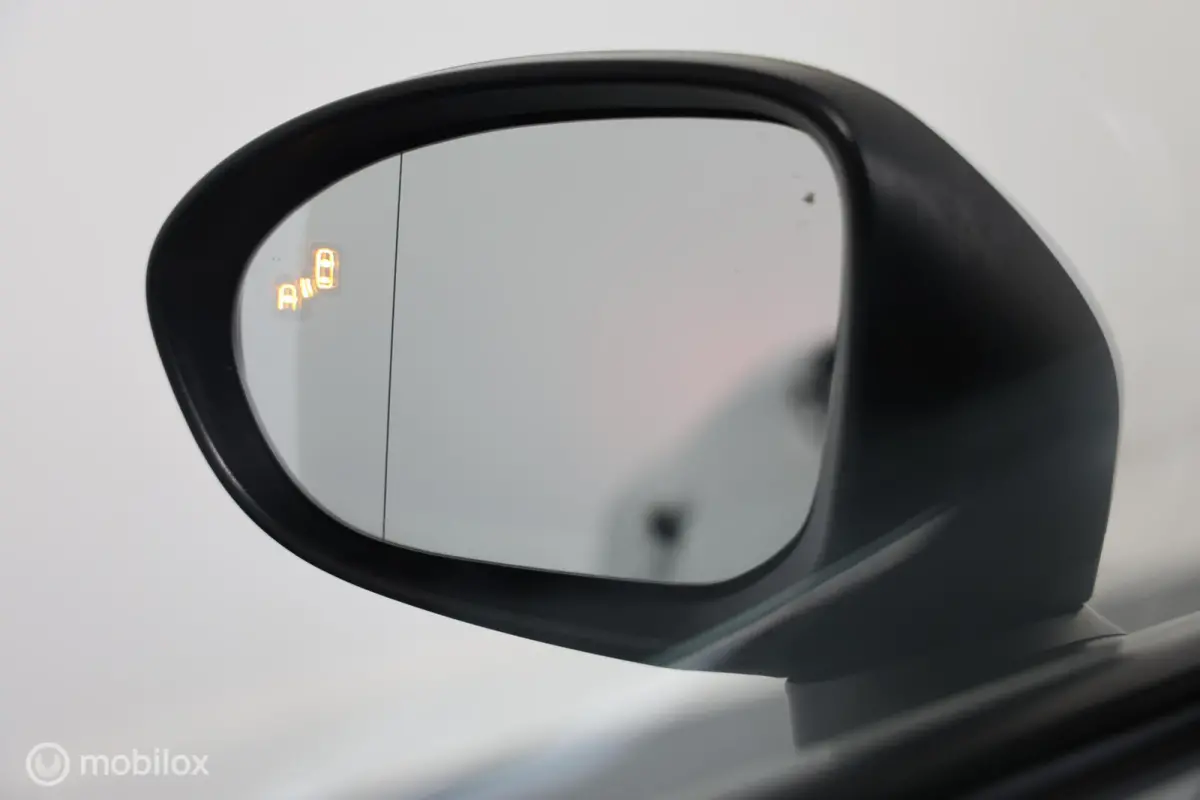 1.5 SkyActiv-G 131 Sakura - Camera - Cruise - Navi