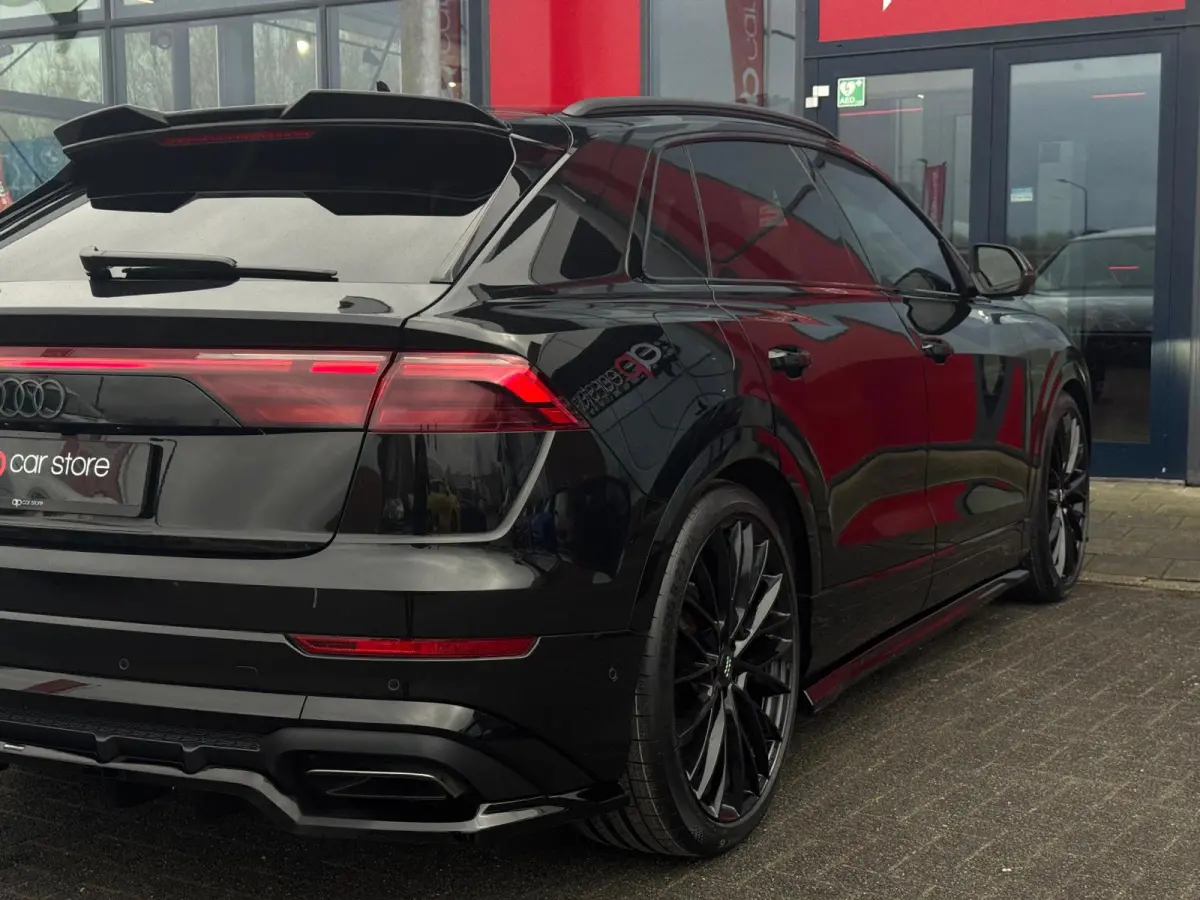 60 TFSI e quattro Pro Line S Competition | RS-Seats | Panorama | Luchtvering | Softclose | BTW
