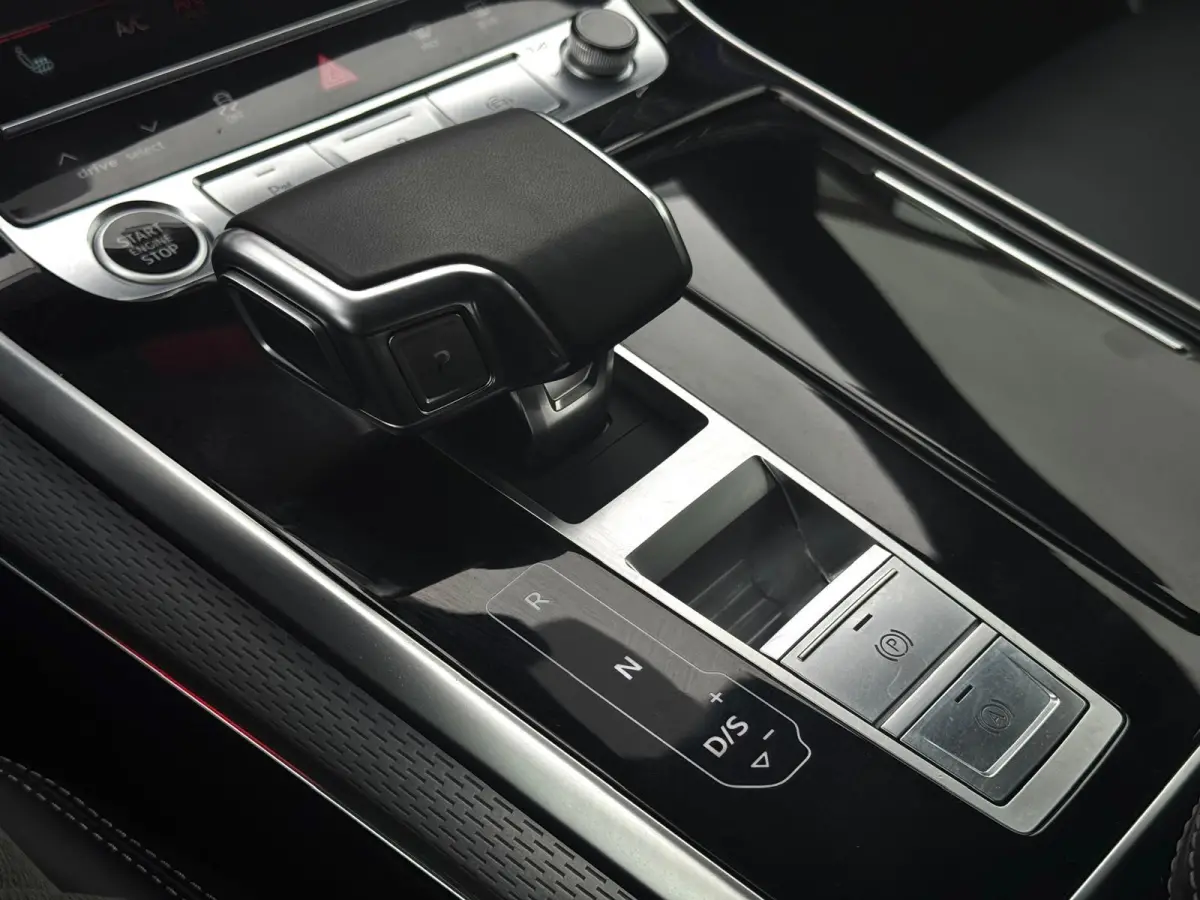 60 TFSI e quattro Pro Line S Competition | RS-Seats | Panorama | Luchtvering | Softclose | BTW