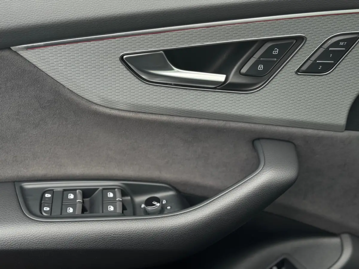 60 TFSI e quattro Pro Line S Competition | RS-Seats | Panorama | Luchtvering | Softclose | BTW