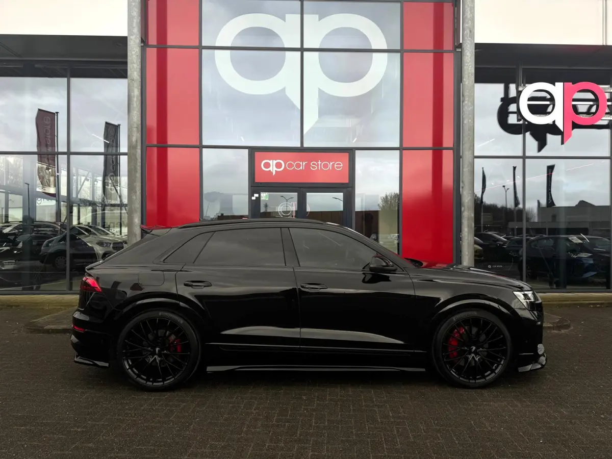 60 TFSI e quattro Pro Line S Competition | RS-Seats | Panorama | Luchtvering | Softclose | BTW