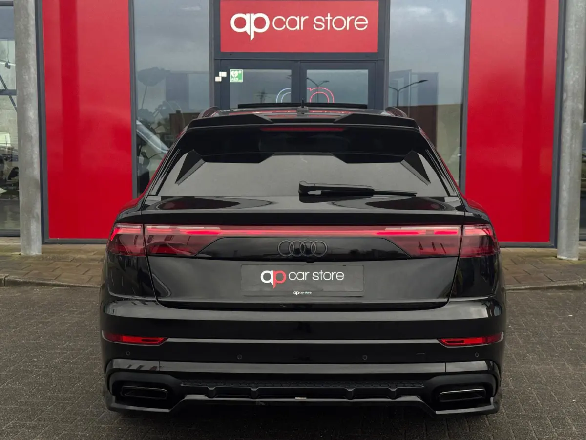 60 TFSI e quattro Pro Line S Competition | RS-Seats | Panorama | Luchtvering | Softclose | BTW