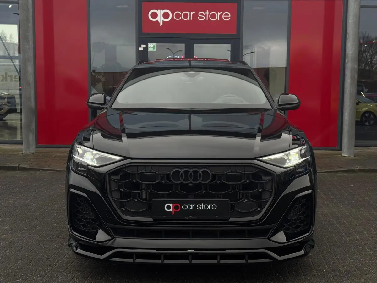 60 TFSI e quattro Pro Line S Competition | RS-Seats | Panorama | Luchtvering | Softclose | BTW
