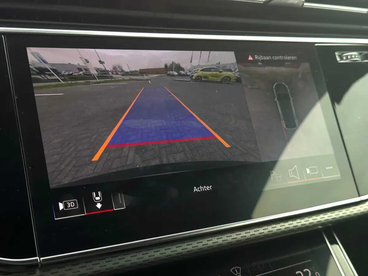 60 TFSI e quattro Pro Line S Competition | RS-Seats | Panorama | Luchtvering | Softclose | BTW