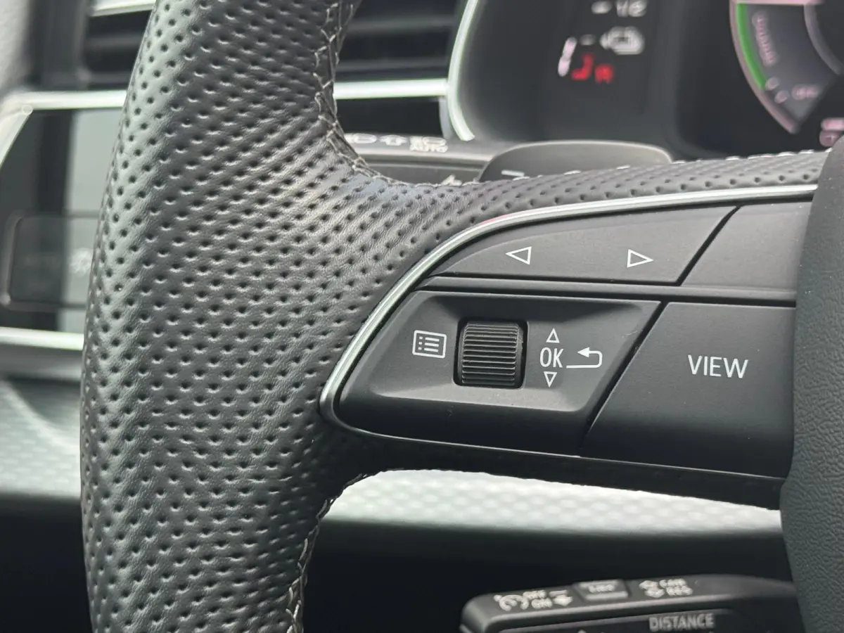 60 TFSI e quattro Pro Line S Competition | RS-Seats | Panorama | Luchtvering | Softclose | BTW