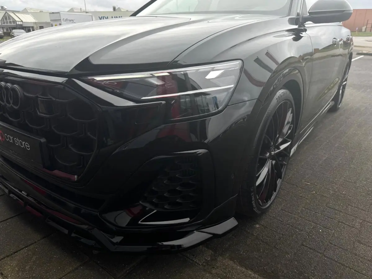 60 TFSI e quattro Pro Line S Competition | RS-Seats | Panorama | Luchtvering | Softclose | BTW