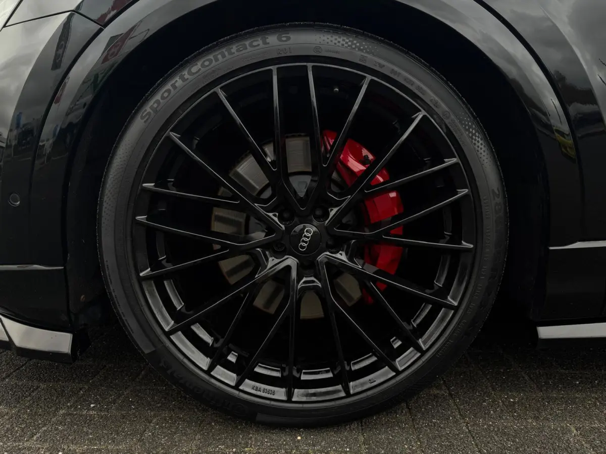 60 TFSI e quattro Pro Line S Competition | RS-Seats | Panorama | Luchtvering | Softclose | BTW
