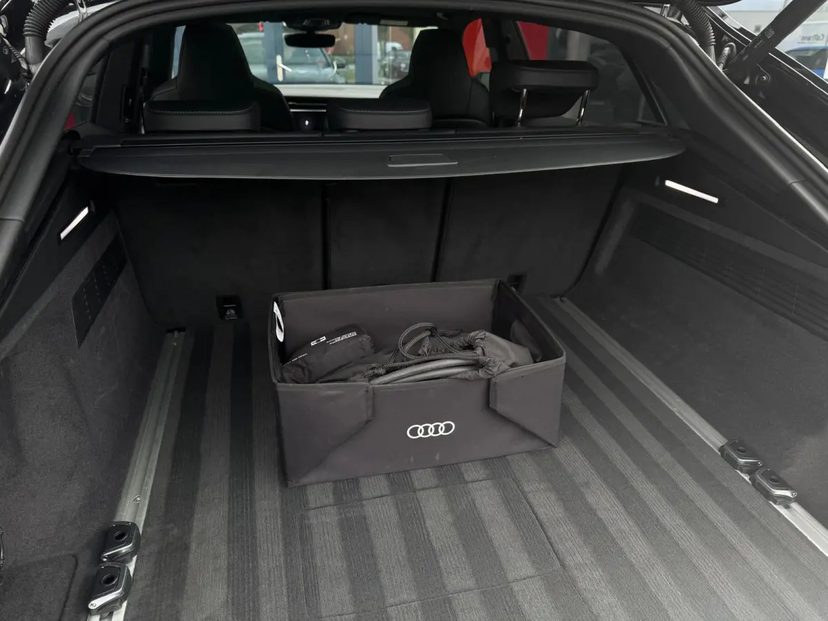 60 TFSI e quattro Pro Line S Competition | RS-Seats | Panorama | Luchtvering | Softclose | BTW
