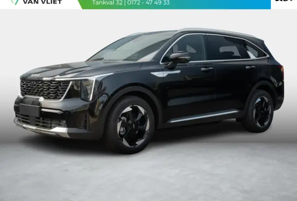 1.6 T-GDi Plug-in Hybrid 4WD ExecutiveLine 7p | Actieprijs* | VOORRAADVOORDEEL | Bose audio | Schuifkanteldak | Stoel en stuurverwarming | Navi. | Clima. | Adapt. Cruise. | Dodehoekassitenti