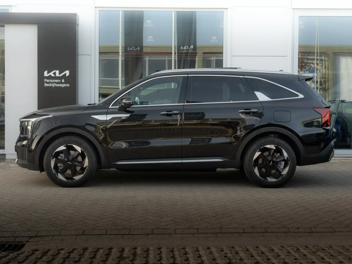 1.6 T-GDi Plug-in Hybrid 4WD ExecutiveLine 7p | VOORRAADVOORDEEL | Bose audio | Schuifkanteldak | Stoel en stuurverwarming |